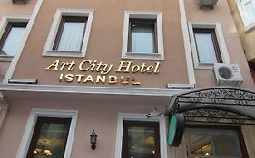 Art City Hotel